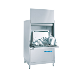 Topf- und Utensilienspülmaschine FV 130.2