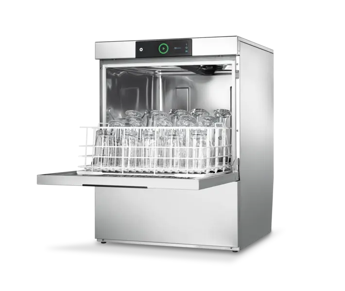 Untertisch Gläserspülmaschine PROFI GX