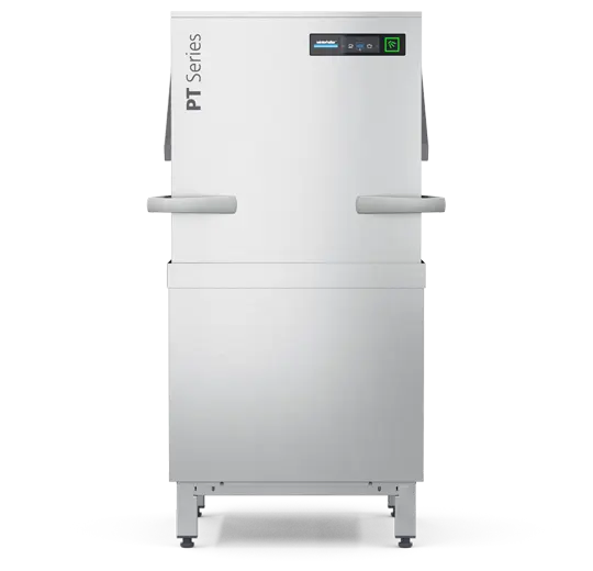 Haubenspülmaschine PT-XL EnergyPlus