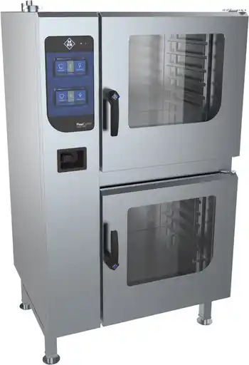 FlexiCombi Team 6.1 + 6.1