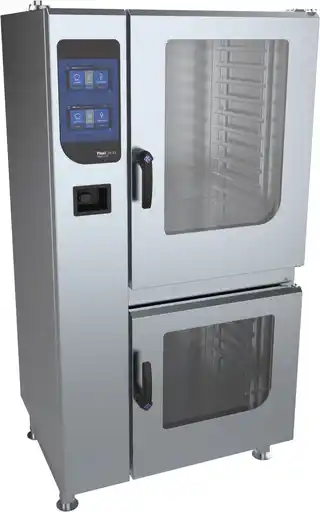 FlexiCombi Team 6.2 + 10.2