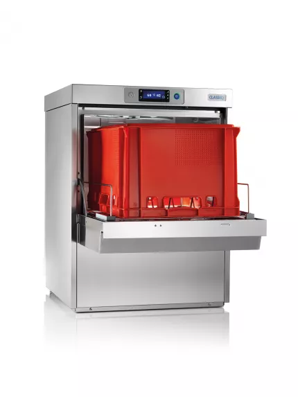 Untertischspülmaschine C 500 DD WS