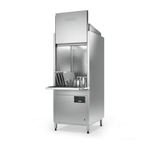 [K10721] Universalspülmaschine PROFI UX