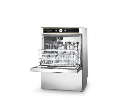 [K10727] Untertisch Gläserspülmaschine ecomax plus G415