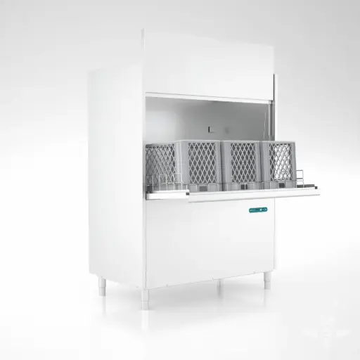 [K10410] Gerätespülmaschine F 920